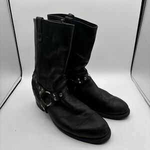 Double H Harness Boots Men's Size 13 EE Motorcycle Biker 150 Style 4700
